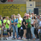 Közel 250 résztvevővel rendezték meg a Ludas Matyi Futamot Kiskunfélegyházán