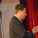 A zenebarátok kórusa gondoskodott a vidám tavaszi hangulatról