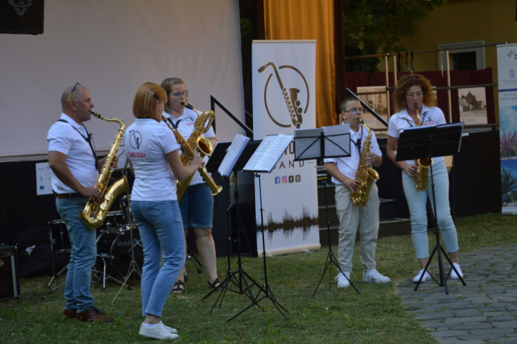 Egy éjszaka a kulturális élmények jegyében