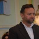 Városi kitüntetésben részesültek kimagasló munkát végző példaképeink