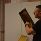 Mézédes reggel a Fogyatékkal Élők Nappali Intézményében