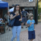 Egy éjszaka a kulturális élmények jegyében