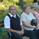 A nemzet költőjére emlékeztek Kiskunfélegyházán