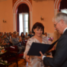 Városunk és a kistérség pedagógusait köszöntötték