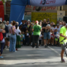 Közel 250 résztvevővel rendezték meg a Ludas Matyi Futamot Kiskunfélegyházán