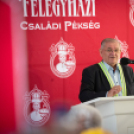 Bokrétaünnepet tartott a Félegyházi Pékség Kft.