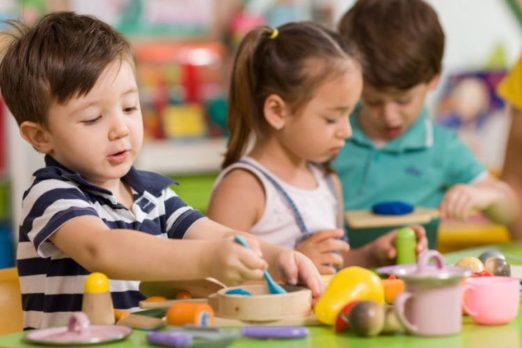 Bölcsőde épülhet Kunszálláson