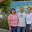 A közönség kedvence volt a szabadtéri mozi Kiskunfélegyházán\