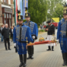 Felvonulással vette kezdetét a pásztortalálkozó