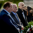 Fekete Pálra emlékeztek Kiskunfélegyházán