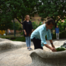 Móra Ferenc születésének 146. évfordulóját ünnepelték