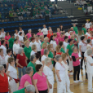 Szenior Örömtánc Regionális Találkozó Kiskunfélegyházán