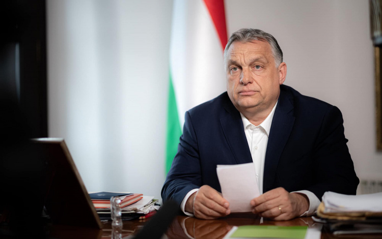 Orbán: 3,5 millió beoltottnál nyithatnak a teraszok