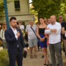 Új eszköz segíti a félegyházi mentőszolgálat munkáját