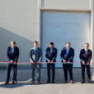 Új fejezet nyílt a hazai élelmiszeriparban – korszerű pelletáló üzemmel bővült a Júlia Malom Kunszálláson