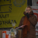 Tömegeket mozgatott meg az évzáró sportesemény