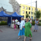 A közönség kedvence volt a szabadtéri mozi Kiskunfélegyházán\