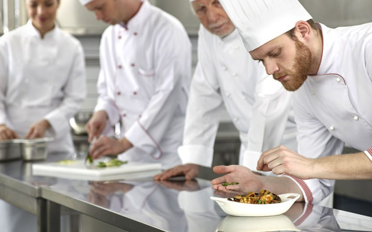 Újra magyar szakácsoknak drukkolhatunk a világversenyen