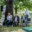 Hamarosan megkezdődik a Homokhátság vízpótlása Tiszaalpár és Nyárlőrinc térségében