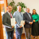 A Versenyképes Járások Program keretében 250 millió forint támogatásban részesültek a Kiskunfélegyházi Járás települései 