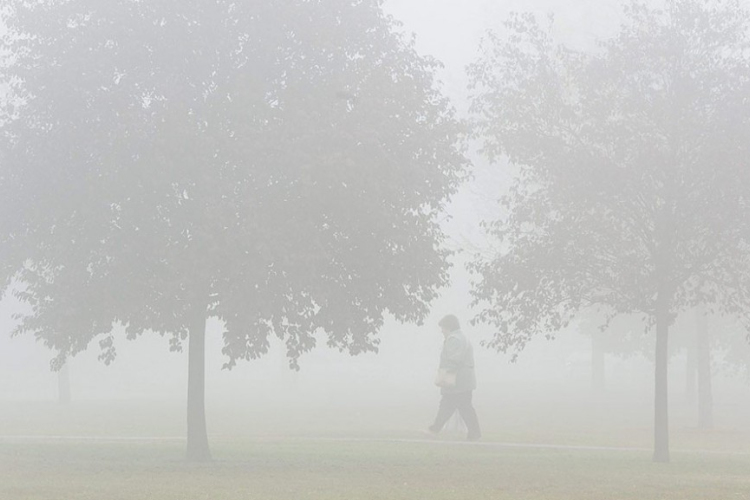 Paplan ereszkedik az országra