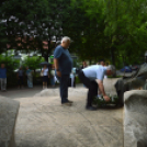 Móra Ferenc születésének 146. évfordulóját ünnepelték