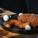 Kreatív ízek és hagyományos receptek találkoztak a Libafesztivál főzőversenyén