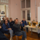 Mézédes reggel a Fogyatékkal Élők Nappali Intézményében