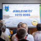 Archív fotókiállítással vette kezdetét a Tiszaalpár 950 programsorozat