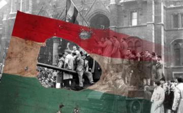 Emlékezzünk együtt az 1956-os forradalomra és szabadságharcra
