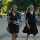 A nemzet költőjére emlékeztek Kiskunfélegyházán