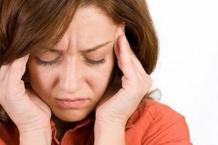 Humánmeteo: szaggató fejfájással jön a hétvége