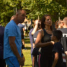 Közel hétszázan vettek részt a Petőfi Emlékfutamon