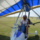 Sok látogatót vonzott a repülőtér családi napja