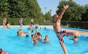 Egészségügyi igazolás kell a nyári táborokhoz 