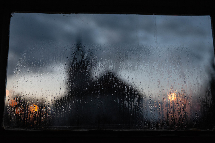 Sarkvidéki hideg levegő érkezik a hét második felében