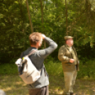 Erdőséta a madarak és fák napján