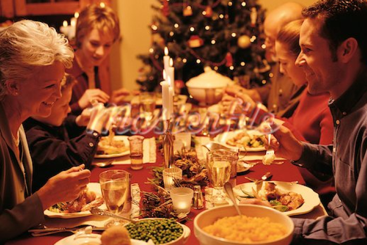 Ünnepi étkezési tippek tiltások nélkül