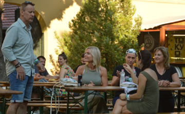 Tizedik alkalommal rendezték meg a Sörfesztivált Kiskunfélegyházán