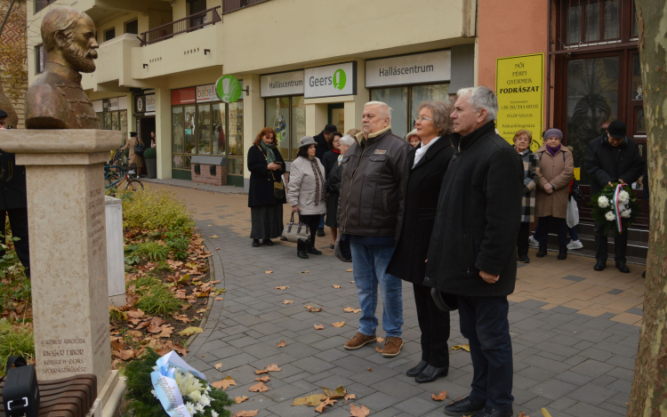 200 éve született Boczonádi Szabó József