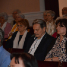 A zenebarátok kórusa gondoskodott a vidám tavaszi hangulatról