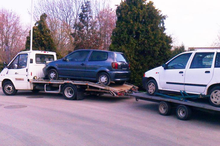 Újabb kiskapu zárult be az autópiacon