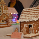 Kilencedik alkalommal is megépült a mézeskalács meseváros