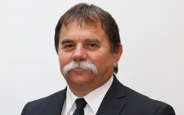 Ismét Kovács Ernőt nevezték ki Bács-Kiskun megye kormánymegbízottjává