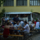 Tizedik alkalommal rendezték meg a Sörfesztivált Kiskunfélegyházán