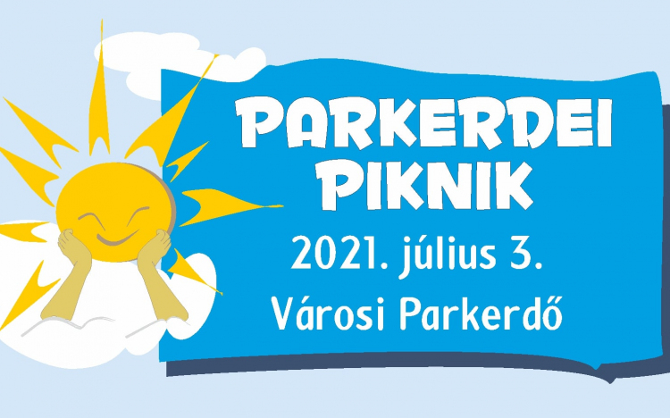 Parkerdei Piknik szombaton