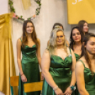 Szalagavató a Mezgében