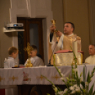 A hit és a szeretet vezette városalapítóinkat is