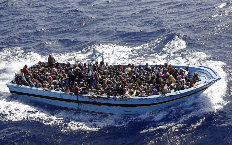 További engedményeket tehet Törökországnak az unió a migránsáradat visszafogása érdekében