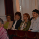 A zenebarátok kórusa gondoskodott a vidám tavaszi hangulatról